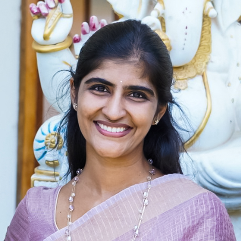 Jayashree